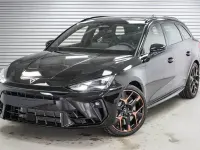 Neu Cupra Leon VZ 333 PS (244 kW) 2026 Nachtschwarz metallic (0e) Kombi