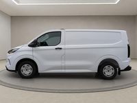Neu Ford Transit 110 PS (80 kW) 2025 Frozen white Van
