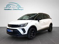 gebraucht Opel Crossland X Crossland Ultimate UPE:37.000 € Navi LED Kamera