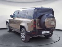 gebraucht Land Rover Defender D200 MHEV X-Dynamic SE 110 Panoramadach