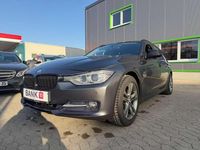 Second-hand BMW 318 Performance 143 CP (105 kW) 2014 Gri Break