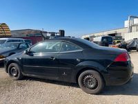 Gebraucht Ford Focus Cabriolet Titanium 145 PS (106 kW) 2008 Schwarz Cabrio