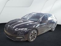 Gebraucht Skoda Octavia SportLine 190 PS (139 kW) 2024 Schwarz Kombi