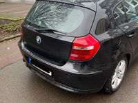 gebraucht BMW 116 i in Wuppertal