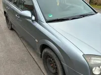 Gebraucht Opel Vectra 155 PS (114 kW) 2005 Silber Limousine
