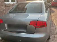 Gebraucht Audi A4 140 PS (102 kW) 2007 Grau Limousine
