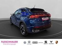 Gebraucht VW Taigo R-line 150 PS (110 kW) 2024 Schwarz SUV