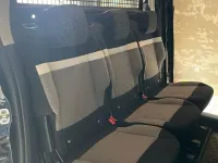 Used Citroën Berlingo PureTech 110 HP (80 kW) 2024 Black Minivan