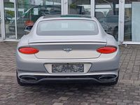 Gebraucht Bentley Continental GT 659 PS (484 kW) 2023 Silber Coupé