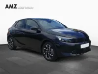 Neu Opel Corsa GS Line 145 PS (106 kW) 2025 Karbon schwarz Kleinwagen