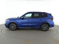 Gebraucht BMW X1 M Sport 218 PS (160 kW) 2023 Blau SUV