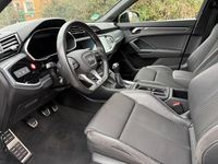 Gebraucht Audi Q3 S-Line 150 PS (110 kW) 2020 Schwarz SUV