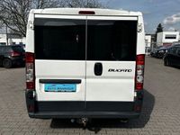 gebraucht Fiat Ducato Kasten 30 120 - Mit Garantie