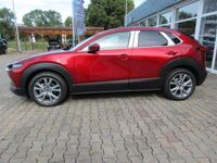 gebraucht Mazda CX-30 G 150 AT Exclusive MY 2024 / BOSE / M-LED