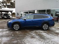 Gebraucht Subaru Outback Platinum 169 PS (124 kW) 2025 Blau Limousine