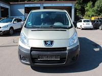 Gebraucht Peugeot TePee 90 PS (66 kW) 2010 Gold Van / Kleinbus