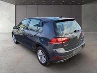 gebraucht VW Golf VII VII 1.6 TDI COMFORT *LED *AID *DYNAUDIO *NAVI *SH