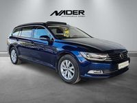 gebraucht VW Passat Variant Comfortline/DAB/APP/ACC/LED/Pano.