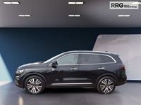 gebraucht Renault Koleos 2.0 DCI 190 INITIALE PARIS AUTOMATIK