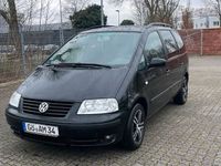 gebraucht VW Sharan 1.9 Tdi 131 ps