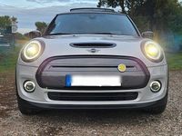 Gebraucht Mini Cooper SE 135 kW (184 PS) 2021 Silber Kleinwagen