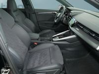 Gebraucht Audi RS3 Sportback 400 PS (294 kW) 2022 Schwarz Kleinwagen