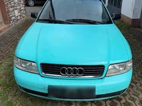 Usata Audi A4 Basis 116 CV (85 kW) 2000 Station wagon