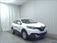 gebraucht Renault Kadjar 1.3 TCe Life Kamera Tempomat