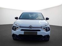 Gebraucht Citroën C4 Feel 131 PS (96 kW) 2024 Weiß SUV