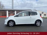 Gebraucht Renault Twingo Night&Day 75 PS (55 kW) 2011 Weiß Kleinwagen