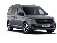 Neu Ford Transit Connect Active 150 PS (110 kW) 2026 Comet grey Van / Kleinbus