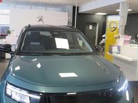 Neu Opel Frontera 145 PS (106 kW) 2025 Kanyon orange SUV