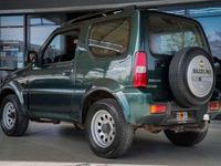 gebraucht Suzuki Jimny Ranger *AHK/1.Hand/KEIN TÜV*