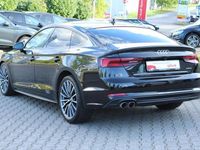 gebraucht Audi A5 Sportback Design