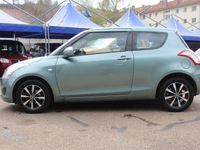 gebraucht Suzuki Swift 1.2 Club EU5