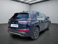 Neu DS Automobiles DS7 Crossback 131 PS (96 kW) 2025 Grau SUV