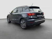 Gebraucht Seat Arona 116 PS (85 kW) 2025 Magnetic tech SUV