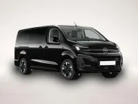 Neu Opel Zafira Edition 179 PS (131 kW) 2026 Manufacturer