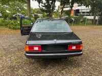 Gebraucht BMW 735 1984 Limousine