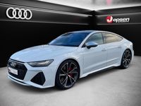 gebraucht Audi RS7 Sportback TFSI qu. tiptr. DynPaket Laser