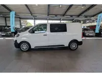 Gebraucht Opel Vivaro Edition 144 PS (105 kW) 2020 Eis weiß Van / Kleinbus