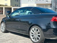 gebraucht VW Eos 1.4 TSI GT Sport