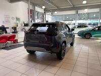 gebraucht Toyota Yaris Cross 4X4 Adventure *schnell verfügbar*