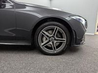 Gebraucht Mercedes CLS400 AMG line 330 PS (242 kW) 2020 Grün Limousine