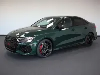 Gebraucht Audi RS3 Ambiente 400 PS (294 kW) 2023 Individuallackierungen audi exclusive Limousine