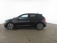 Gebraucht VW Polo GTI 200 PS (147 kW) 2019 Schwarz Limousine