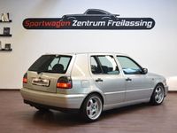 Gebraucht VW Golf III 101 PS (74 kW) 1997 Other Limousine