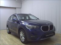 gebraucht BMW X1 sDrive18d Advantage Navi+ HuD ACC Shz