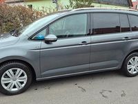 Gebraucht VW Touran Join 116 PS (85 kW) 2018 Grau Van / Kleinbus