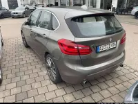 Gebraucht BMW 220 Luxury Line 190 PS (139 kW) 2015 Kombi